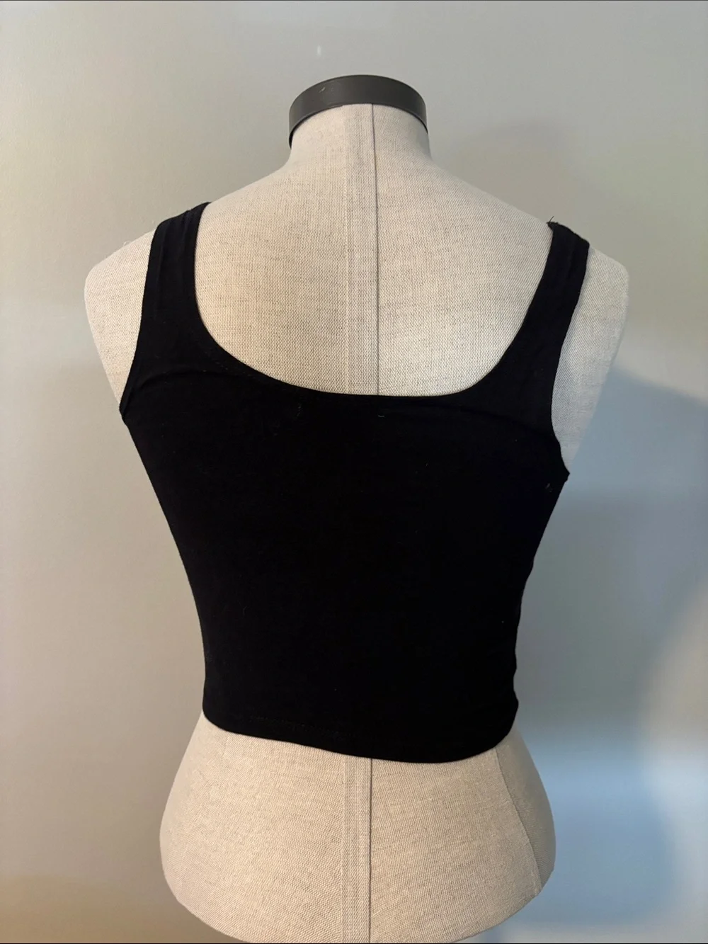Workshop Republic Clothing body hugging